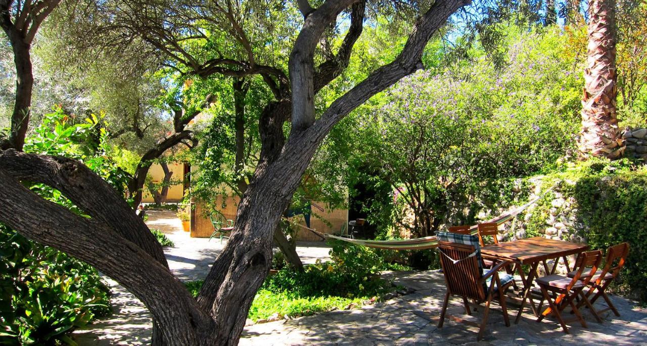 Casa Champasak Villa Orgiva Exterior foto